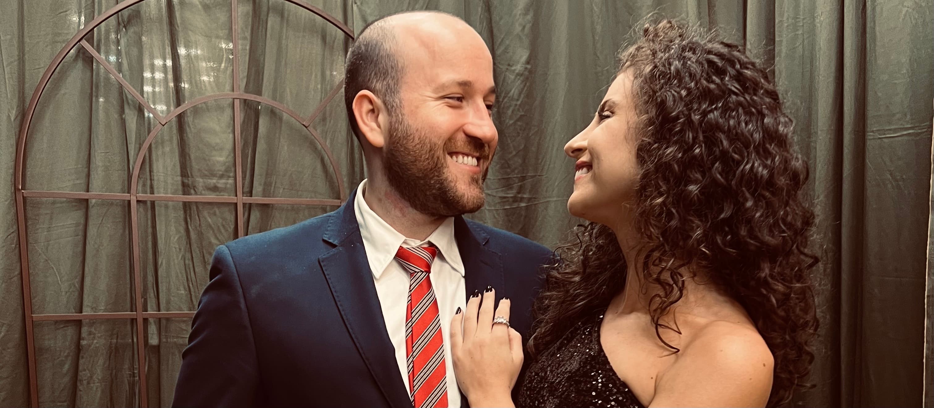 casal mais lindo do mundo